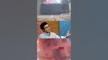 The Science of Building-to-Building Fire Spread