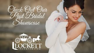 Past Bridal Shows 2