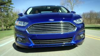 Ford Certified Pre-Owned Vehicles available at Gresham Ford