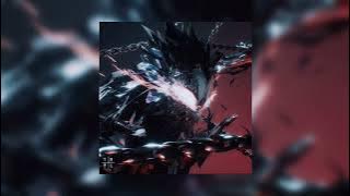 LXNGVX - NITRO (Ultra Slowed   Reverb)