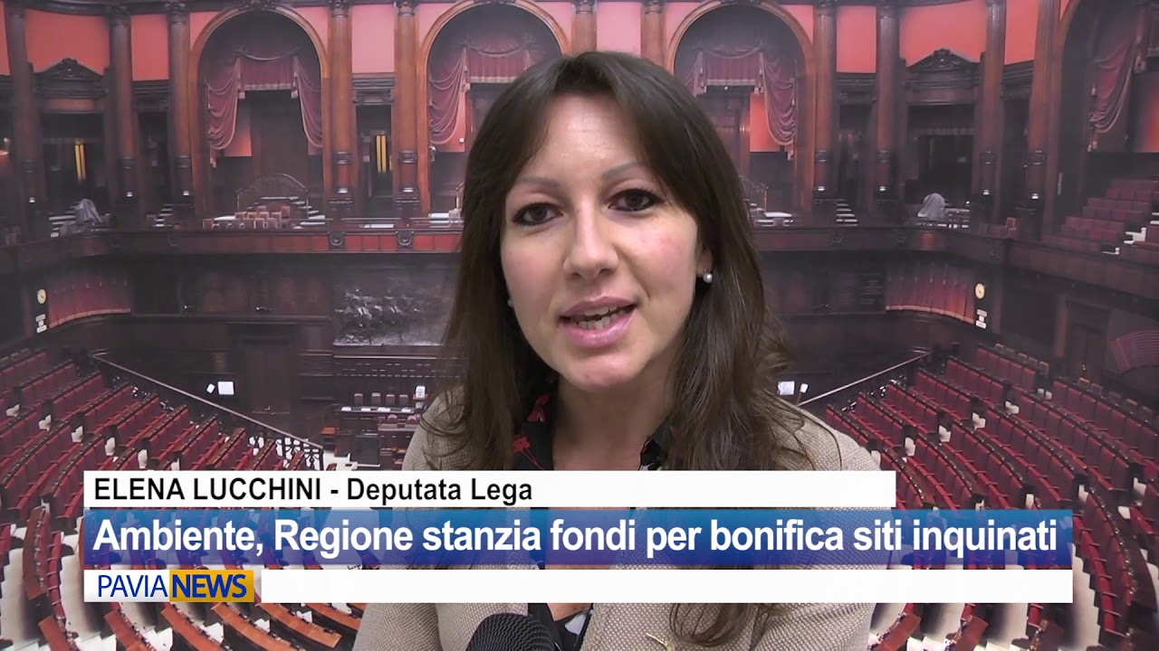 Un milione e 400mila euro per bonificare tre siti inquinati