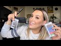 Higu Colored Lash Clusters DIY Eyelash Extensions Amazon Review Higu Colored Lash Clusters DIY Eyelash Extensions Amazon Review