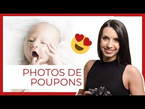 Vidéo: Comment Organiser Une Séance Photo Du Nouvel An Pour Votre Bébé