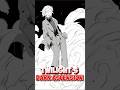 Twilight Valentine’s Secret Resurrection #shorts #tensura #rimuru #animefacts #explained