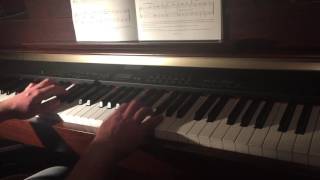 ABRSM 2017-2018 A:3 - La donna è mobile