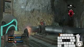 Gears of War: Reloaded Snub Pistol.