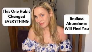 The One Daily Practice That Changes Everything