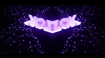 INTRO YOUTUBE by PANZOID |MULTICOLOR|