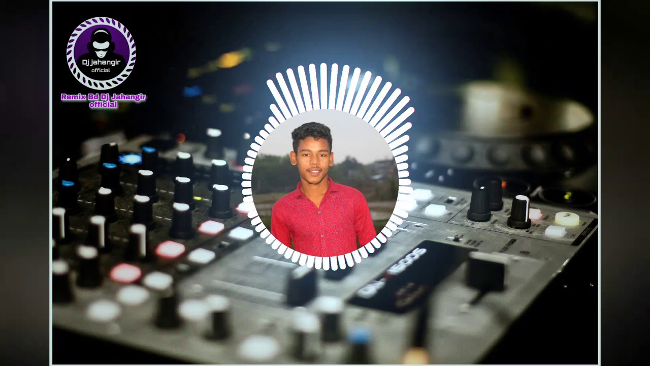dj mix 2020 song mix by dj jajangir YouTube