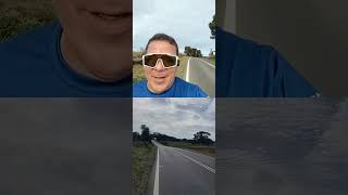 Primera parte 21k ruta Puerto Octay a Frutillar,Team Millaquen Carrasco 