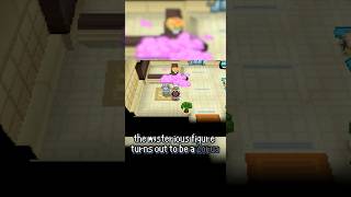 A Special Zorua Event in Pokemon Black & White