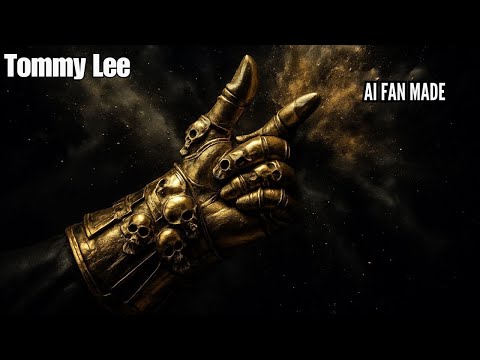 Tommy Lee Sparta Type Beat — SILENT FOOTSTEPS — Dark Dancehall | (AI)