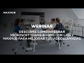 Descubre cómo integrar Microsoft Teams Rooms con LAIA y MAXHUB para mejorar tus videollamadas