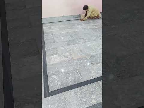 How to install marble tiles in pakistan 12\