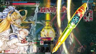 [wlw] wonderland wars 170612 ranked match alternative 3on3