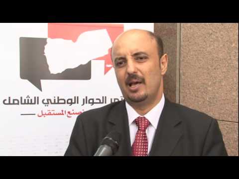 أحاديث واراء حول تقرير فريق صعدة وهيب حسن خدا بخش