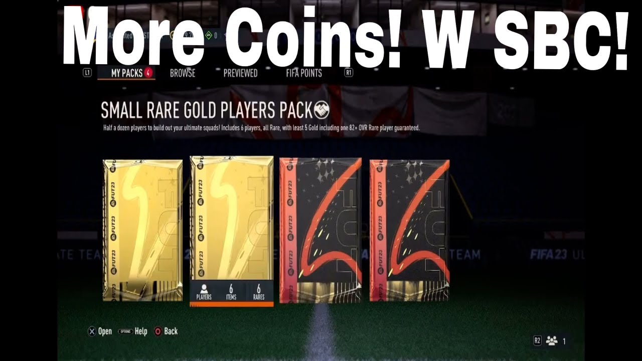 27 Squads Finished For Cover Stars Ronaldinho! FIFA 23 Ultimate Team!!