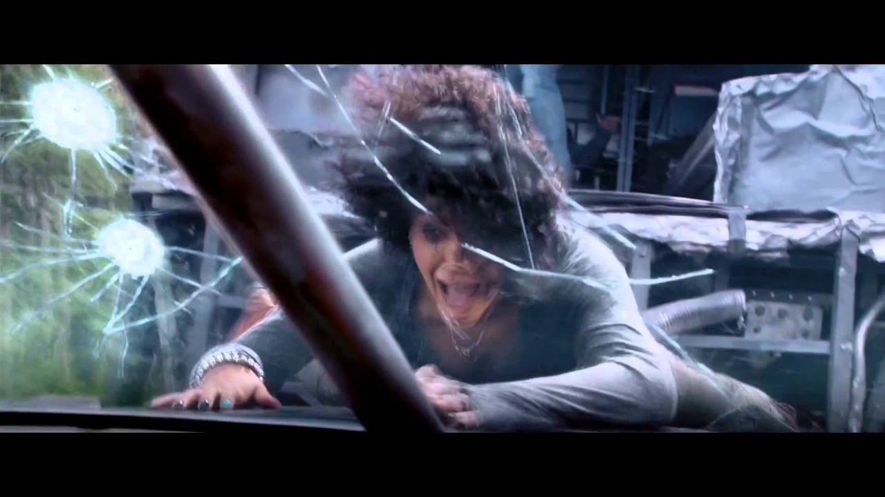 [60FPS] Furious 7 Official Trailer #1 (2015) - Vin Diesel, Paul Walker ...