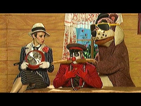 Видео: Деревня Дураков. Новые дураки / Fool's Village New fools