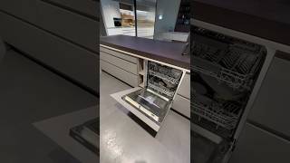 Idea Lavastoviglie  interiordesign arredamento arredare arredocasa design cucinemoderne
