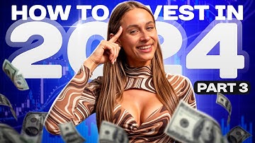 If I Started Investing in 2025, This is What I