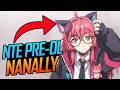 NANALLY BEST GIRL NTE Pre-Download