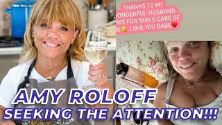 Little People, Big World | Amy Roloff Talks About Her Severe HEALTH CONDITION!!! Escape CRITICISM?!!