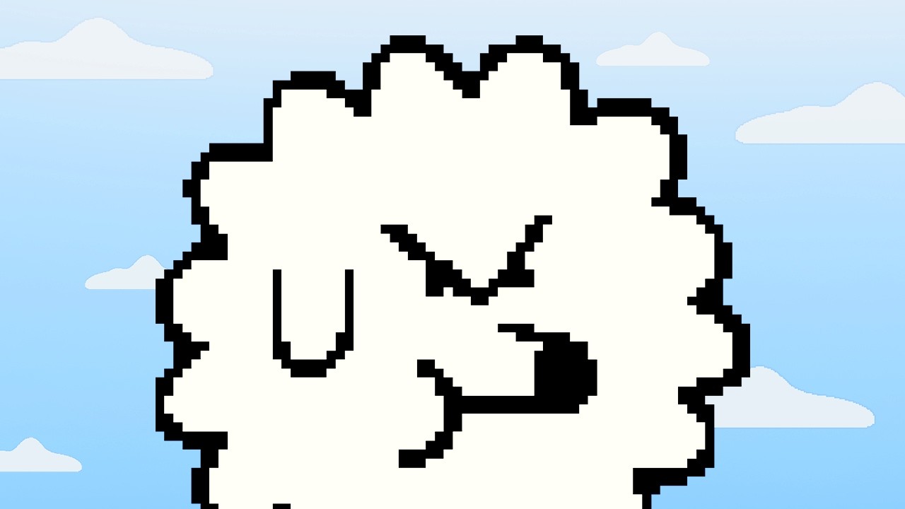 I Spent Hours Smashing Dogs Together