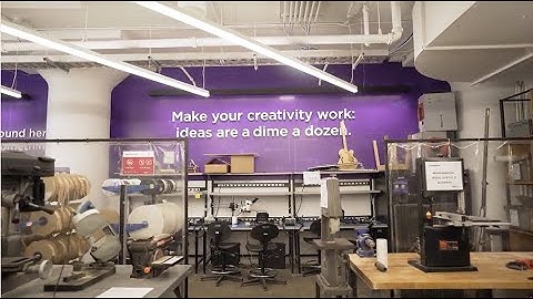 Building the Future: Experiential Learning at NYU Tandon