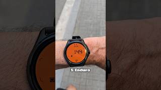 No me esperaba esto del TicWatch Pro 5 ENDURO. BRUTAL!! (descuento en la descripción)