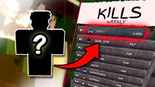 HIGH RANKED LEADERBOARD PLAYER CAUGHT EXPLOITING! - Ninja Parkour Arena [ROBLOX] screenshot 4
