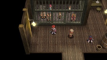 Ys: The Ark of Napishtim - Part 6