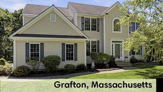 Video of 21 Seaver Farm Lane | Grafton, Massachusetts real estate & homes by Barbara Rybicki