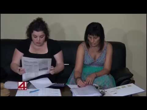 ბულვარის ადმინისტრაციამ  იჯარით გასაცემი ჯიხურები აუქციონზე მეორედ გამოიტანა