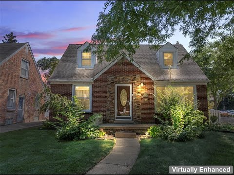 1300 Nightingale Street, Dearborn, MI home video tour