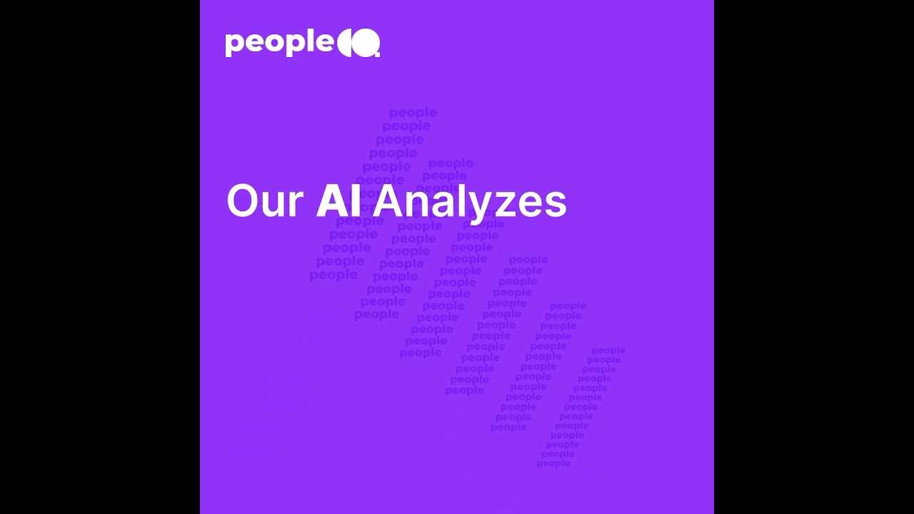 Build stronger teams with PeopleCQ to find top-tier candidates faster using the power of AI.