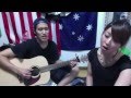 The Little Mermaid - Under The Sea (Cover)