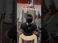 Back Workout 🔥#backworkout #gym #trending #viral #viral #youtubeshorts #shorts #short #motivation