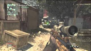 WTF.... Hitmarker Really