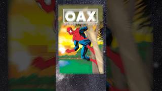 ORIGINAL ART EXPO 2026 program #comicbookart #artist #illustrationart