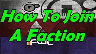 Destiny 2 How To Join A Faction