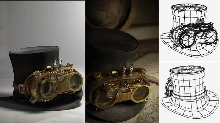Modeling Reel Jimmy Loh Xun Yee