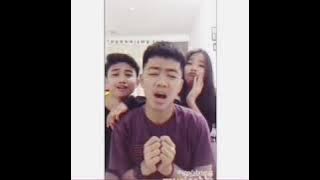 Jomblo ngenes Video musical ly dan tik tok lucu bikin baper terviral 2018 - BUSONG TV