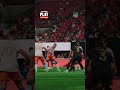 The goal that put us back on top.
