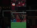 The goal that put us back on top.