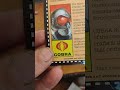 Cobra Wave Crusher w/Sub-Viper