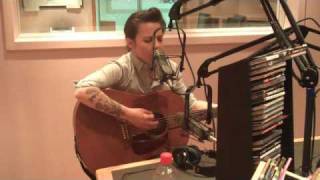 Watch Erin Mckeown To A Hammer video