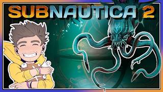 Early Access ENDING [3] [Subnautica 2]