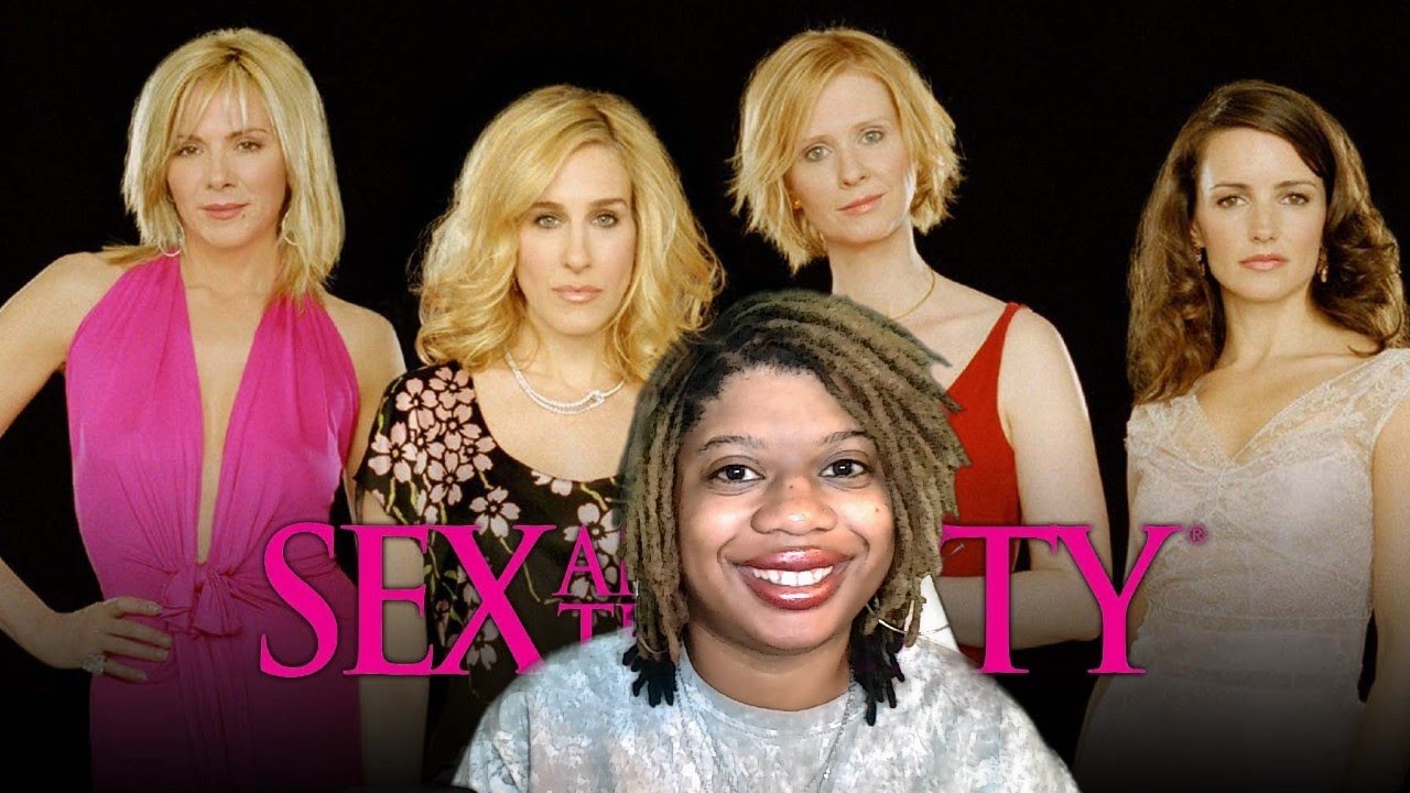 AND JUST LIKE THAT IS AWFUL! SATC Season 1 Episode 8 Recap - YouTube