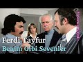 Ferdi Tayfur - Benim Gibi Sevenler